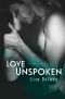 [Flawed Love 01] • Love Unspoken